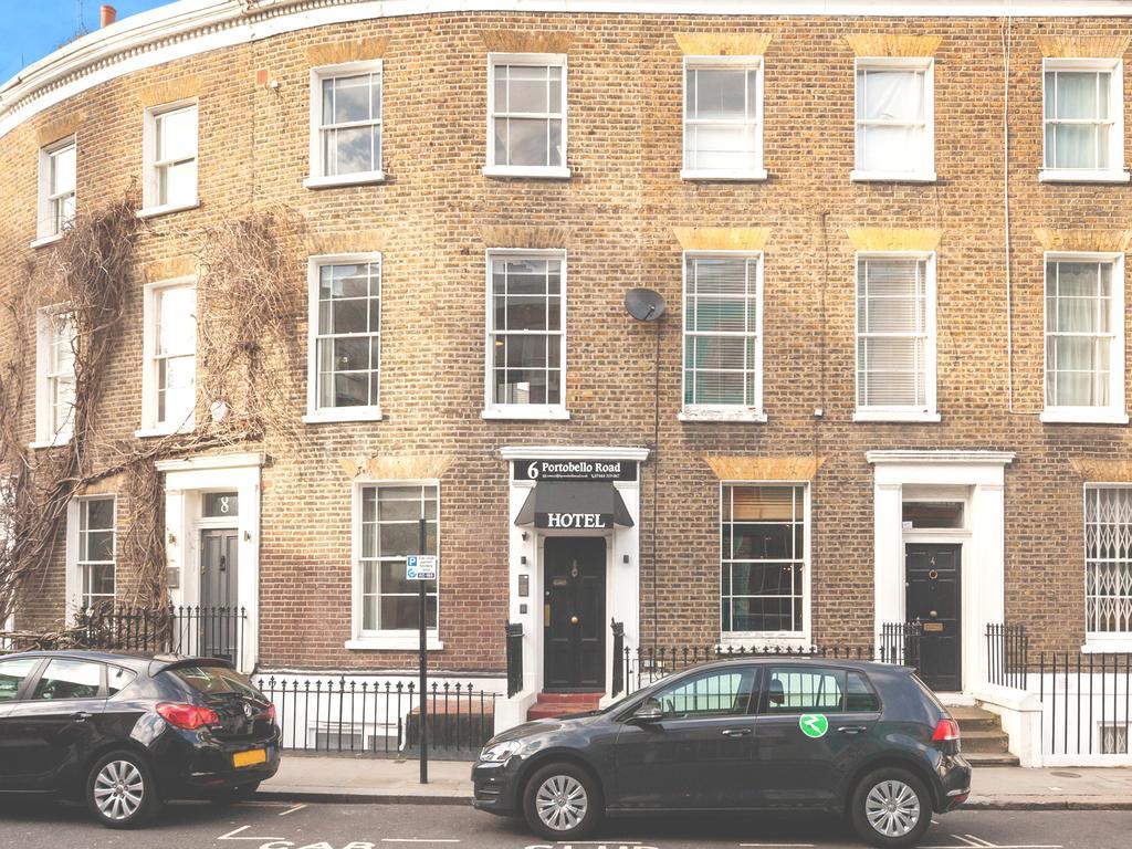Appartamento 6 Portobello Road