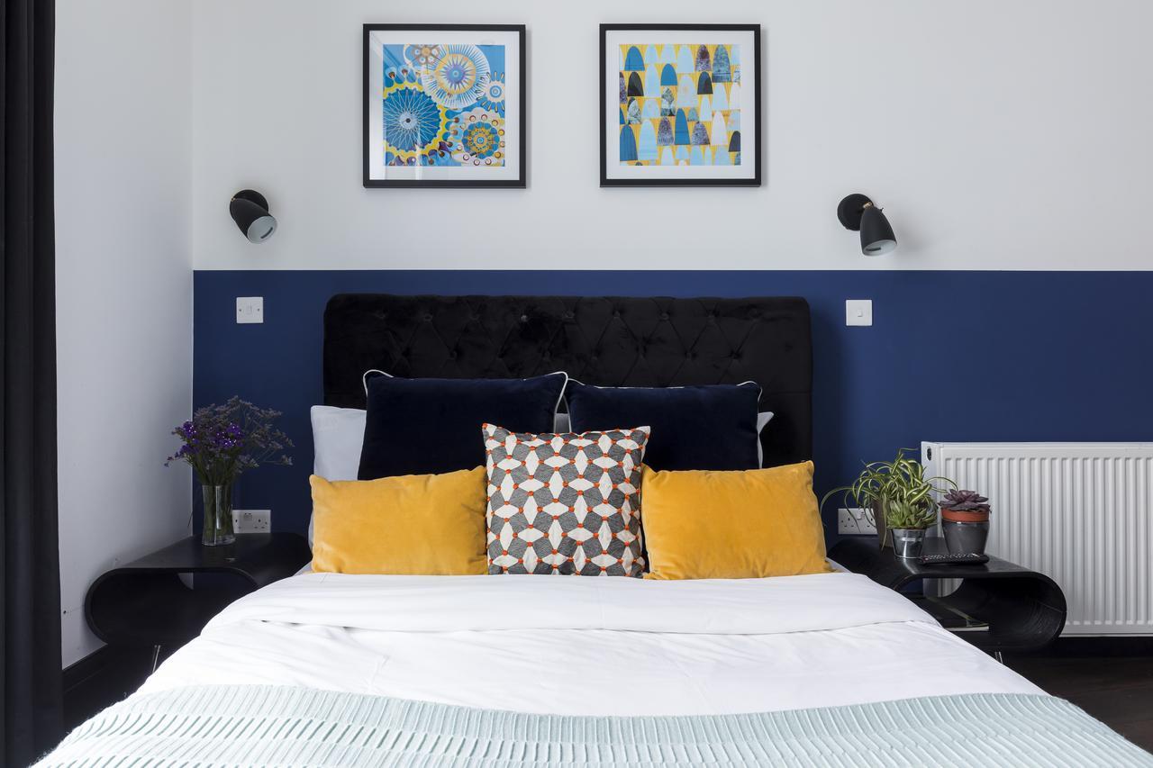 6 Portobello Road Appartamento