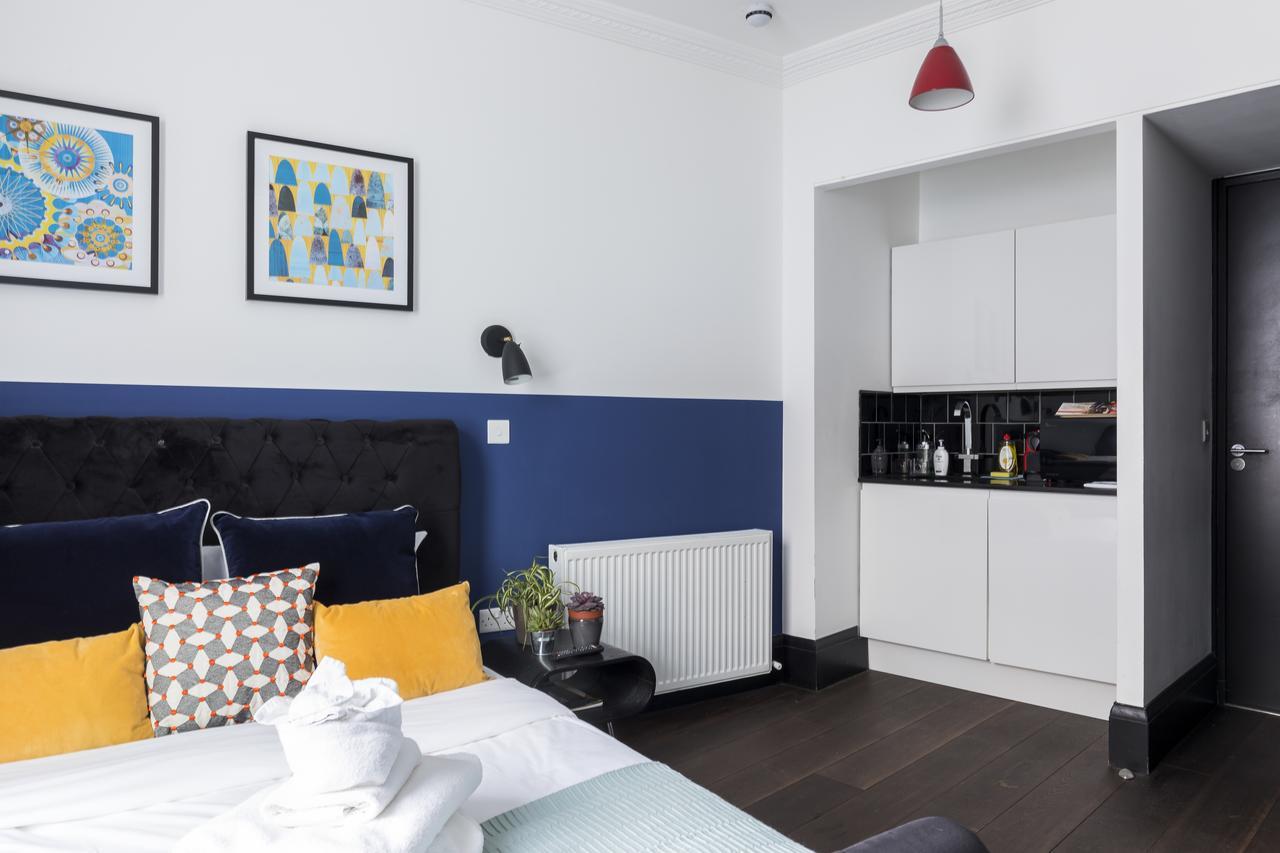 Appartamento 6 Portobello Road Londra