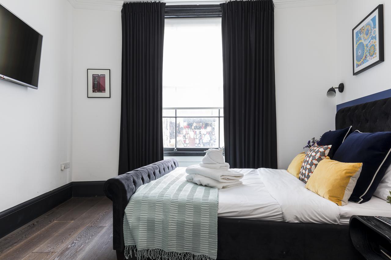 Appartamento 6 Portobello Road Londra