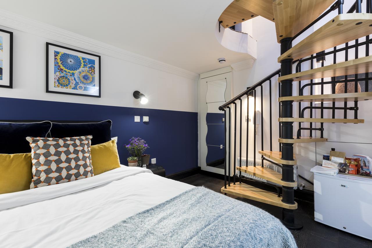6 Portobello Road Appartamento *