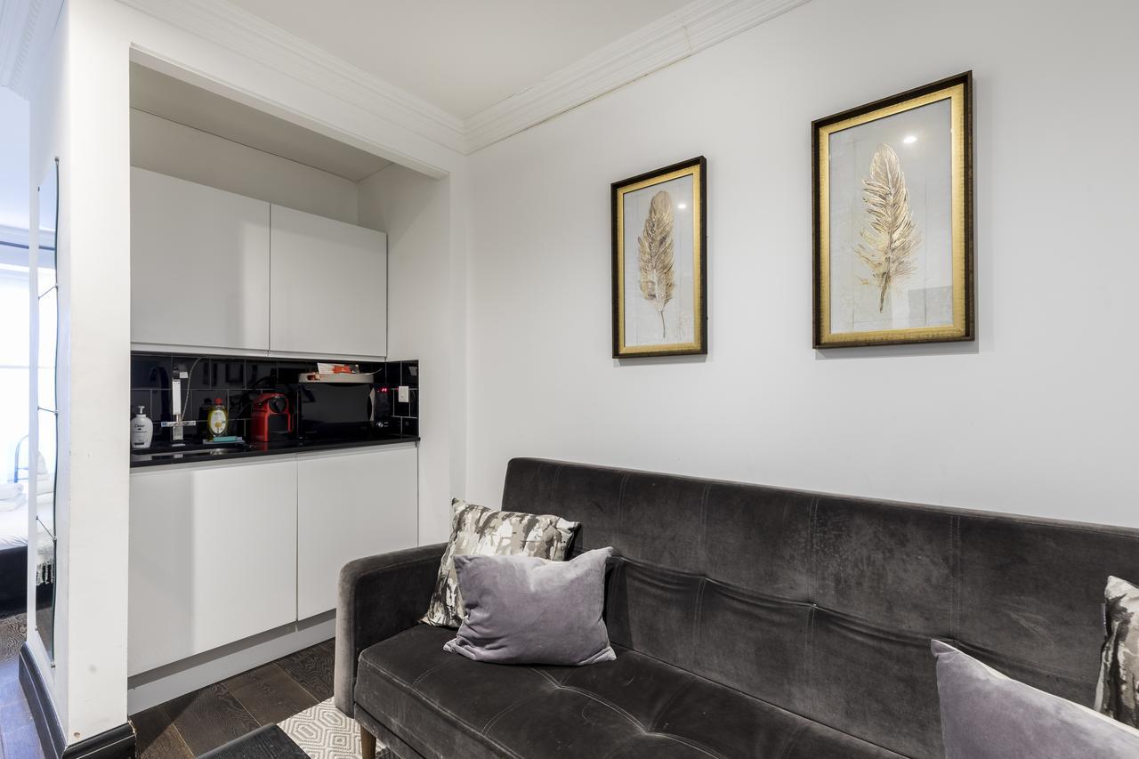 Appartamento 6 Portobello Road