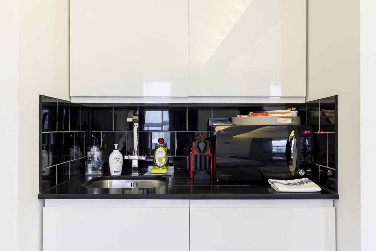 Appartamento 6 Portobello Road *