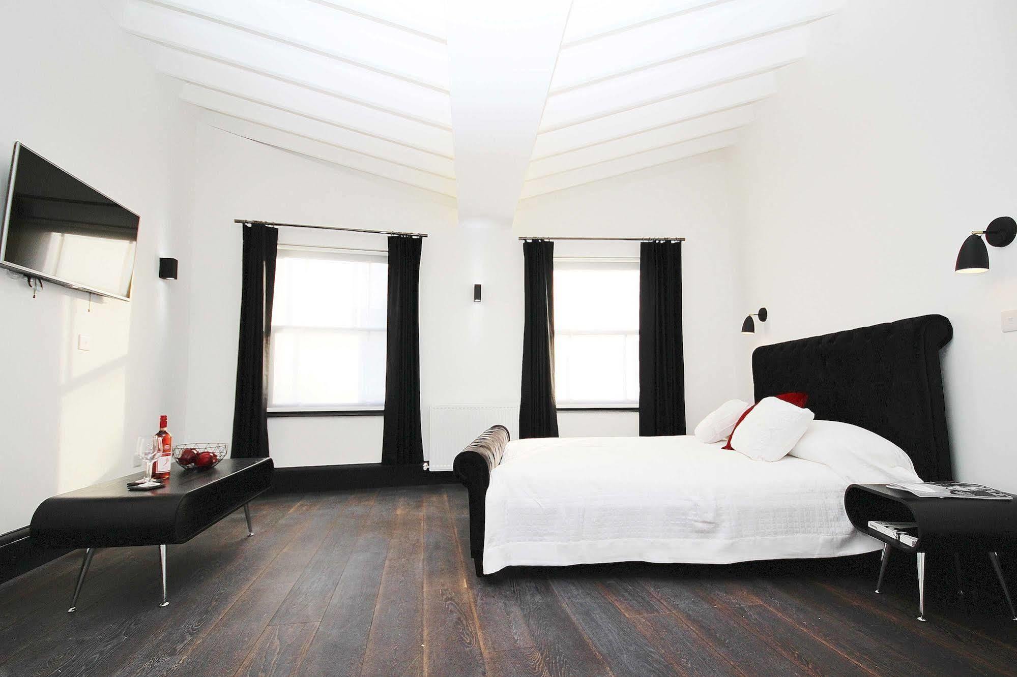 6 Portobello Road Appartamento Londra