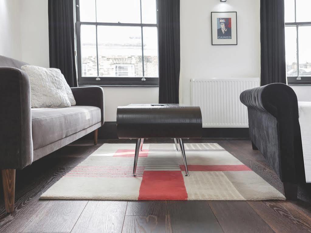Appartamento 6 Portobello Road *