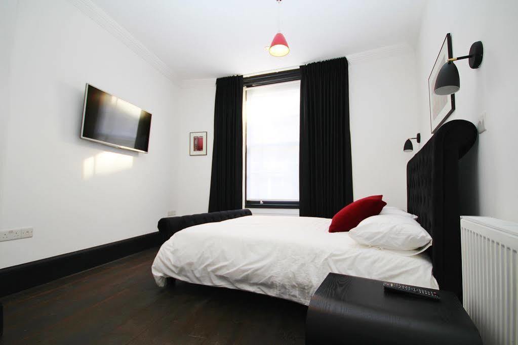 6 Portobello Road Appartamento *